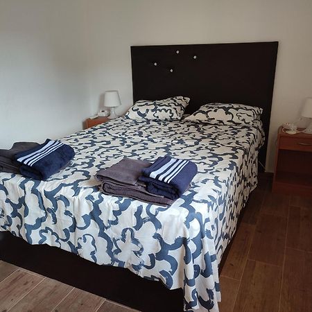 Rooms By Sea マラガ エクステリア 写真